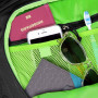 Сумка на колесах Osprey Ozone 36 Black O/S черная фото 10