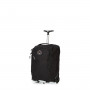 Сумка на колесах Osprey Ozone 36 Black O/S черная фото 2