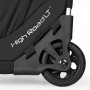 Сумка на колесах Osprey Ozone 36 Black O/S черная фото 7