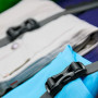 Сумка на колесах Osprey Ozone 36 Black O/S черная фото 9
