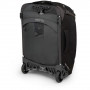 Сумка на колесах Osprey Ozone 42 Black O/S чорна фото 3