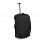 Сумка на колесах Osprey Ozone 75 Black O/S черная фото 1