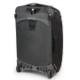 Сумка на колесах Osprey Ozone 75 Black O/S черная фото 2