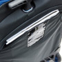 Сумка на колесах Osprey Ozone 75 Black O/S черная фото 3