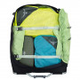 Сумка на колесах Osprey Ozone 75 Black O/S черная фото 4