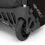 Сумка на колесах Osprey Ozone 75 Black O/S черная фото 5