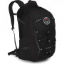 Рюкзак Osprey Quasar 28 Black O/S, чорний фото 1