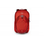 Рюкзак Osprey Radial 26 Black M/L, чорний фото 4