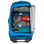 Сумка на колесах Osprey Rolling Transporter 40 Kingfisher Blue O/S синя фото 4