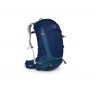 Рюкзак Osprey Stratos 34 Eclipse Blue SM синій фото 1