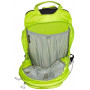 Рюкзак Osprey Syncro 10 Velocity Green S/M, зеленый фото 4