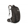 Рюкзак Osprey Talon 22 Black S/M чорний фото 1