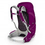 Рюкзак Osprey Tempest 30 Mystic Magenta WS/WM, фіолетовий фото 2