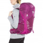 Рюкзак Osprey Tempest 30 Mystic Magenta WS/WM, фіолетовий фото 3