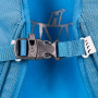Сумка Osprey Transporter 40 Kingfisher Blue O/S синя фото 5