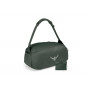 Сумка Osprey Ultralight Stuff Duffel Shadow Grey O/S, серая фото 1