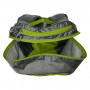 Рюкзак Osprey Ultralight Stuff Pack Electric Lime O/S, зеленый фото 3