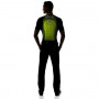 Рюкзак Osprey Ultralight Stuff Pack Electric Lime O/S, зеленый фото 4