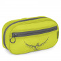 Косметичка Osprey Washbag Zip Electric Lime O/S, зелена фото 1