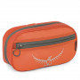Косметичка Osprey Washbag Zip Poppy Orange O/S, помаранчева фото 1