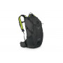 Рюкзак Osprey Zealot 15 Carbide Grey S/M, сірий фото 2
