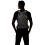 Рюкзак Osprey Zealot 15 Carbide Grey S/M, сірий фото 7