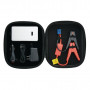 Бустер XD Design Car Jump starter set, black (P239.611) фото 3
