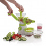 Соковыжималка ручная XD Design Manual slow juicer (P261.227) фото 5