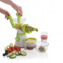 Соковыжималка ручная XD Design Manual slow juicer (P261.227) фото 6