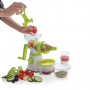 Соковыжималка ручная XD Design Manual slow juicer (P261.227) фото 7