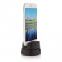 Стенд XD Design 360 degree panorama twister, Black фото 6