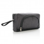 Туалетная сумка XD Design Classic Dark Grey фото 1