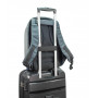 Рюкзак для ноутбука Bobby anti-theft backpack 14'' Diver Blue (P705.535) фото 6