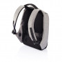 Рюкзак для ноутбука Bobby anti-theft backpack 15.6'' Серый фото 4