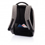 Рюкзак для ноутбука Bobby anti-theft backpack 15.6'' Серый фото 6