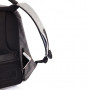 Рюкзак для ноутбука Bobby anti-theft backpack 15.6'' Серый фото 8