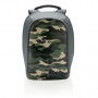 Рюкзак XD Design Bobby anti-theft backpack Camouflage Green (P705.657) фото 2
