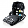 Рюкзак XD Design Bobby anti-theft backpack Camouflage Green (P705.657) фото 7