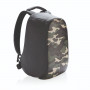 Рюкзак XD Design Bobby anti-theft backpack Camouflage Green (P705.657) фото 1
