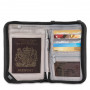 Органайзер Pacsafe RFIDsafe V150 чорний фото 2