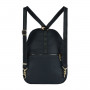 Женский рюкзак трансформер антивор Pacsafe Citysafe CX Covertible Backpack, 6 степеней защиты, коричневый фото 4