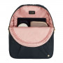 Женский рюкзак трансформер антивор Pacsafe Citysafe CX Covertible Backpack, 6 степеней защиты, коричневый фото 6