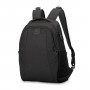 Рюкзак анти-злодій Pacsafe Metrosafe LS350 чорний фото 1