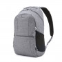 Рюкзак антивор Pacsafe Metrosafe LS450, 6 степеней защиты, темно-серый фото 3