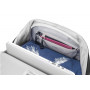 Рюкзак антивор Pacsafe Metrosafe LS450, 6 степеней защиты, черный фото 6