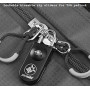 Рюкзак анти-злодій Pacsafe Slingsafe LX350 чорний фото 3
