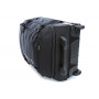 Сумка дорожня Pacsafe Toursafe AT21, чорна фото 5
