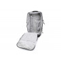 Сумка дорожня Pacsafe Toursafe EXP34, чорна фото 5