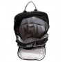 Рюкзак антивор для ноутбука Pacsafe Venturesafe 15L, 5 степеней защиты, черный фото 4