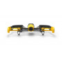 Квадрокоптер Parrot Bebop Drone Yellow (PF722008AB) фото 1